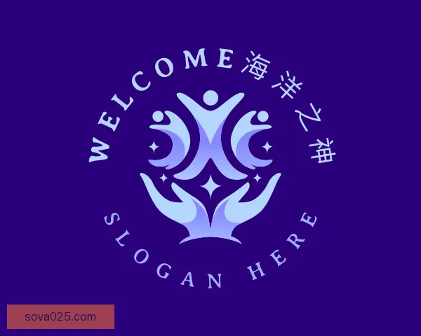 了解welcome海洋之神